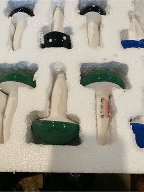 Pack Watering Spikes, self-Watering Planter Set